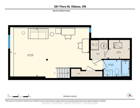 Photo 44 at 281 Flora Street, Ottawa Centre