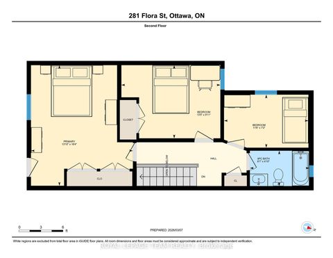 Photo 45 at 281 Flora Street, Ottawa Centre