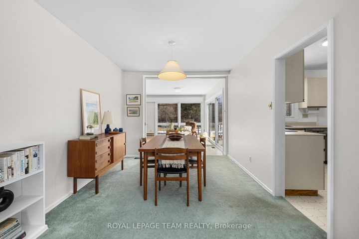 Photo 10 at 35 Cherrywood Drive, Nepean (Arbeatha Park), Ottawa