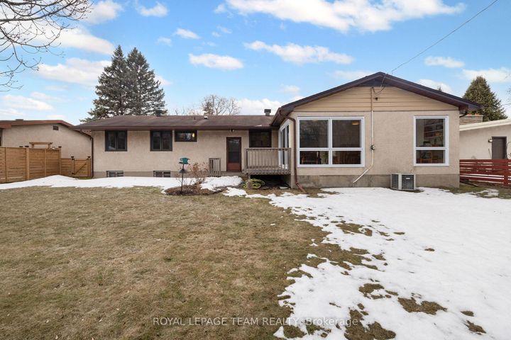 Photo 36 at 35 Cherrywood Drive, Nepean (Arbeatha Park), Ottawa