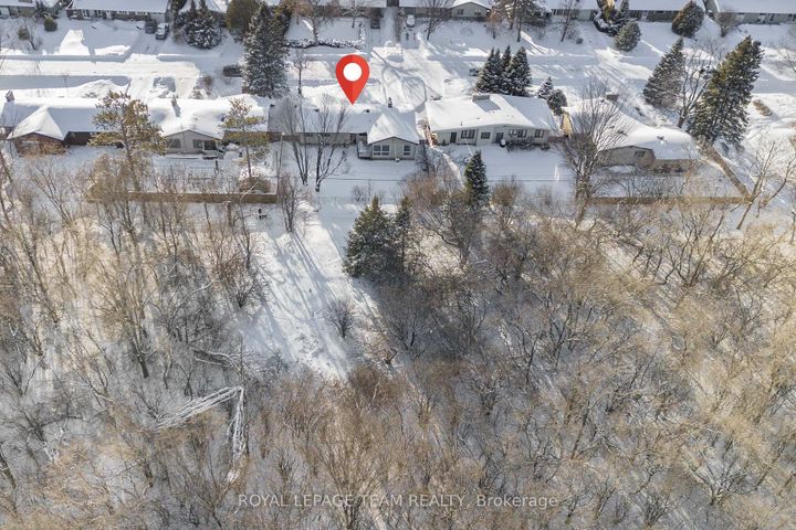Photo 44 at 35 Cherrywood Drive, Nepean (Arbeatha Park), Ottawa