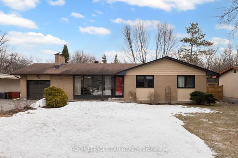 Photo 0 at 35 Cherrywood Drive, Nepean (Arbeatha Park), Ottawa