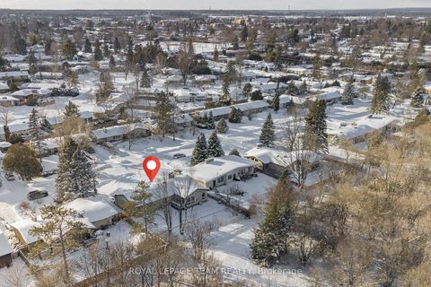 Photo 42 at 35 Cherrywood Drive, Nepean (Arbeatha Park), Ottawa