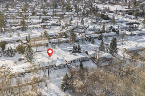 Photo 45 at 35 Cherrywood Drive, Nepean (Arbeatha Park), Ottawa