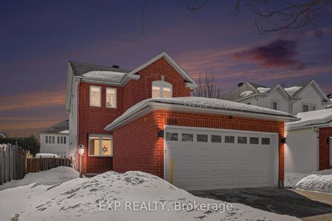 Photo 0 at 1548 Stojko Street, Fallingbrook/Pineridge, Orleans