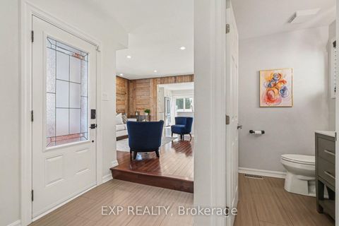 Photo 2 at 1548 Stojko Street, Fallingbrook/Pineridge, Orleans