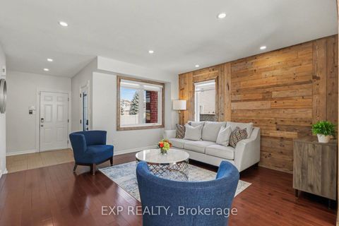 Photo 4 at 1548 Stojko Street, Fallingbrook/Pineridge, Orleans