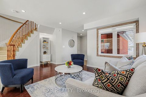 Photo 5 at 1548 Stojko Street, Fallingbrook/Pineridge, Orleans