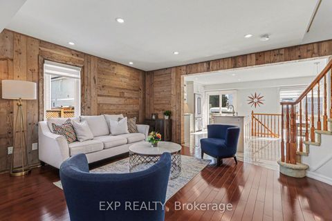 Photo 6 at 1548 Stojko Street, Fallingbrook/Pineridge, Orleans