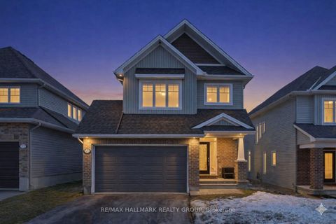 Photo 0 at 570 Baie-Des-Castors Street, Camelot, Orleans