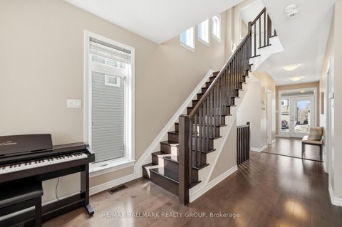 Photo 2 at 570 Baie-Des-Castors Street, Camelot, Orleans