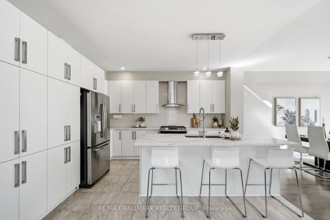 Photo 3 at 570 Baie-Des-Castors Street, Camelot, Orleans