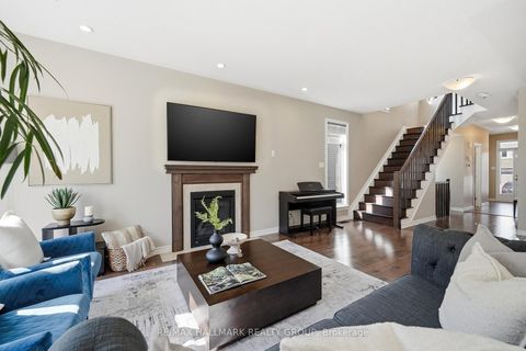 Photo 8 at 570 Baie-Des-Castors Street, Camelot, Orleans