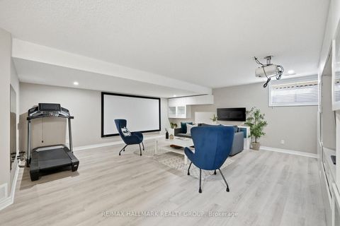 Photo 23 at 570 Baie-Des-Castors Street, Camelot, Orleans