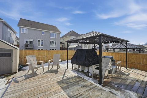 Photo 27 at 570 Baie-Des-Castors Street, Camelot, Orleans