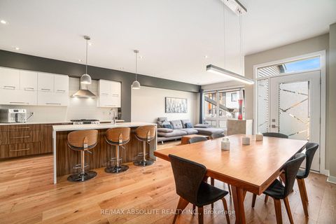 Photo 4 at 560 Triangle Street, Emerald Meadows/Trailwest, Kanata