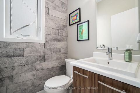 Photo 8 at 560 Triangle Street, Emerald Meadows/Trailwest, Kanata