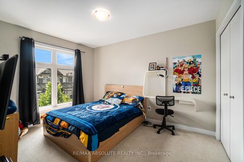 Photo 11 at 560 Triangle Street, Emerald Meadows/Trailwest, Kanata