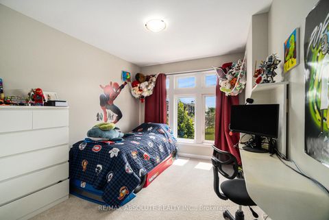 Photo 12 at 560 Triangle Street, Emerald Meadows/Trailwest, Kanata
