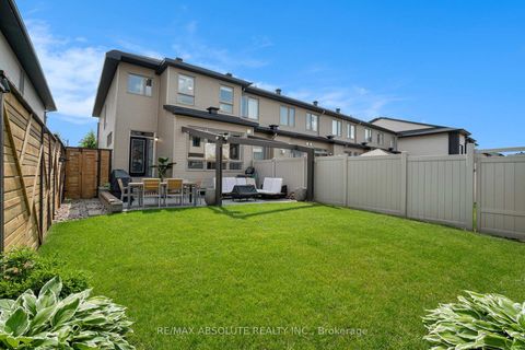 Photo 15 at 560 Triangle Street, Emerald Meadows/Trailwest, Kanata