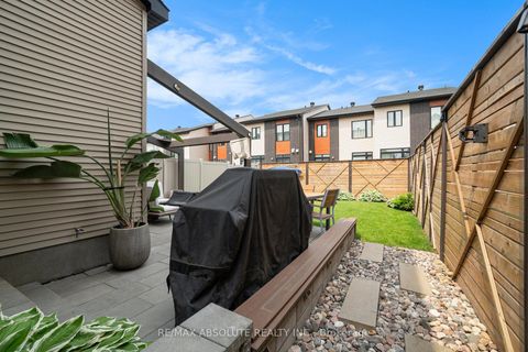 Photo 16 at 560 Triangle Street, Emerald Meadows/Trailwest, Kanata