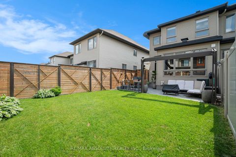 Photo 17 at 560 Triangle Street, Emerald Meadows/Trailwest, Kanata