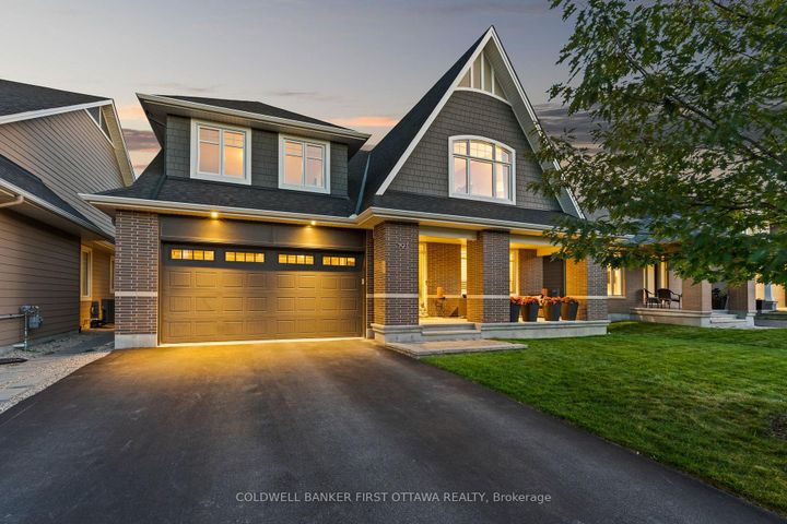 Photo 0 at 397 Kilspindie Ridge, Nepean (Stonebridge), Ottawa