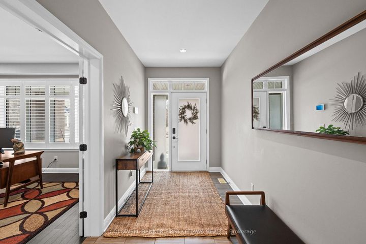 Photo 4 at 397 Kilspindie Ridge, Nepean (Stonebridge), Ottawa