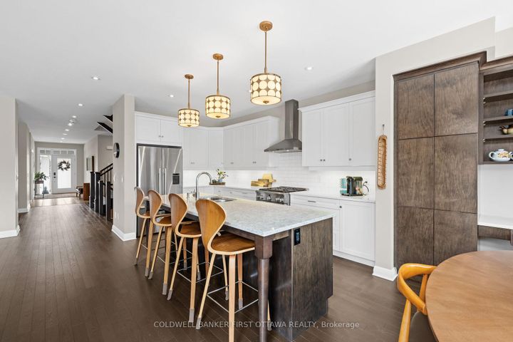 Photo 12 at 397 Kilspindie Ridge, Nepean (Stonebridge), Ottawa