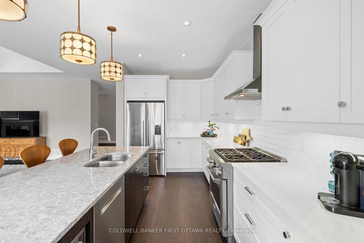 Photo 14 at 397 Kilspindie Ridge, Nepean (Stonebridge), Ottawa