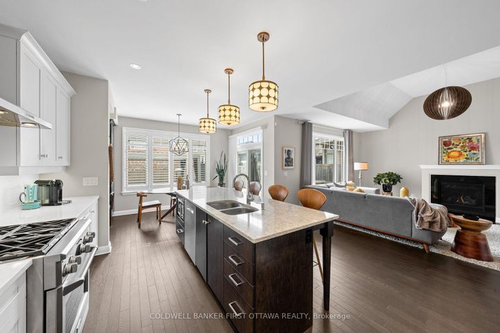 Photo 15 at 397 Kilspindie Ridge, Nepean (Stonebridge), Ottawa