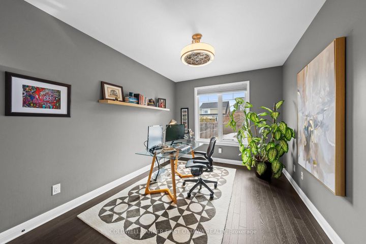 Photo 18 at 397 Kilspindie Ridge, Nepean (Stonebridge), Ottawa