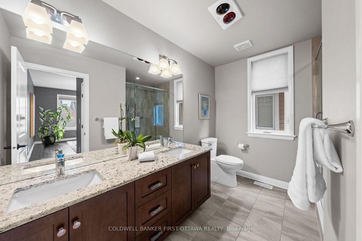 Photo 19 at 397 Kilspindie Ridge, Nepean (Stonebridge), Ottawa