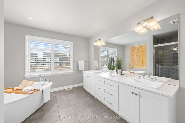 Photo 24 at 397 Kilspindie Ridge, Nepean (Stonebridge), Ottawa