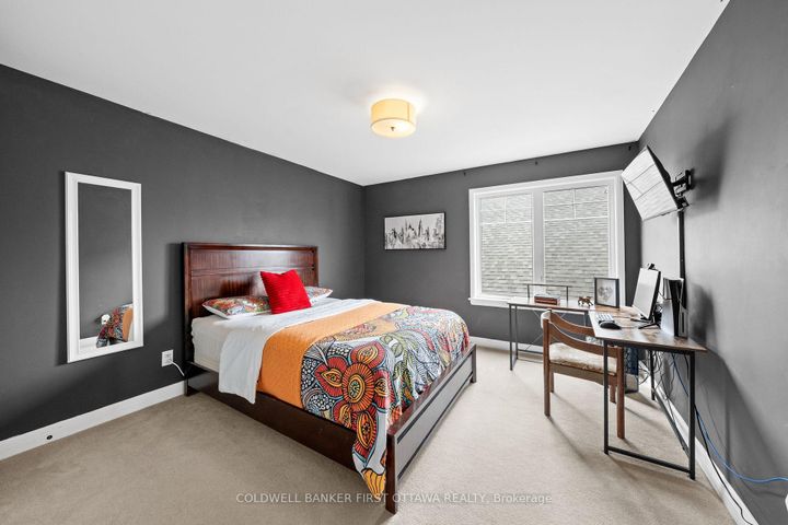 Photo 25 at 397 Kilspindie Ridge, Nepean (Stonebridge), Ottawa