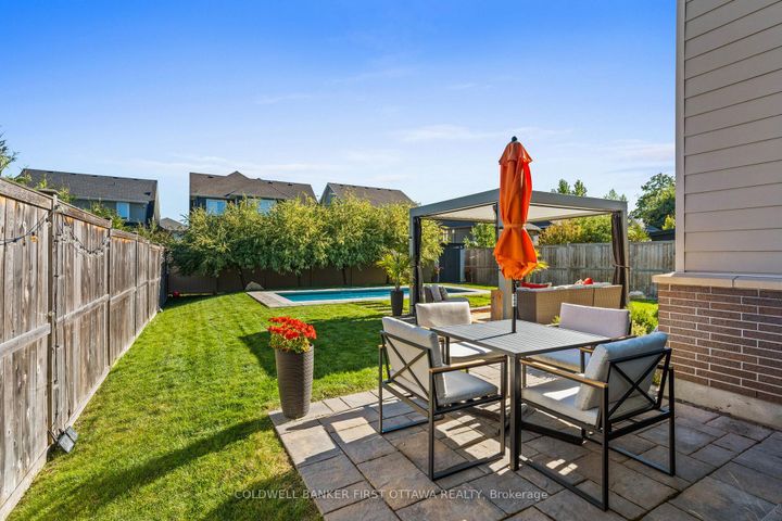 Photo 38 at 397 Kilspindie Ridge, Nepean (Stonebridge), Ottawa