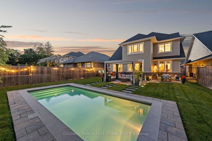 Photo 40 at 397 Kilspindie Ridge, Nepean (Stonebridge), Ottawa