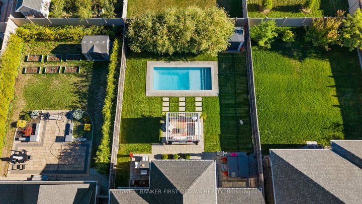 Photo 41 at 397 Kilspindie Ridge, Nepean (Stonebridge), Ottawa