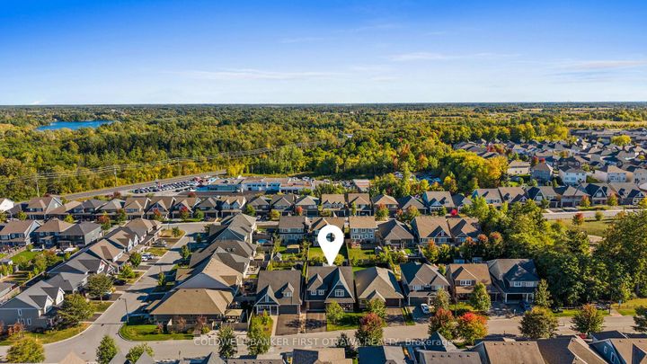 Photo 42 at 397 Kilspindie Ridge, Nepean (Stonebridge), Ottawa