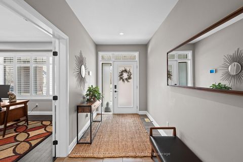 Photo 4 at 397 Kilspindie Ridge, Nepean (Stonebridge), Ottawa