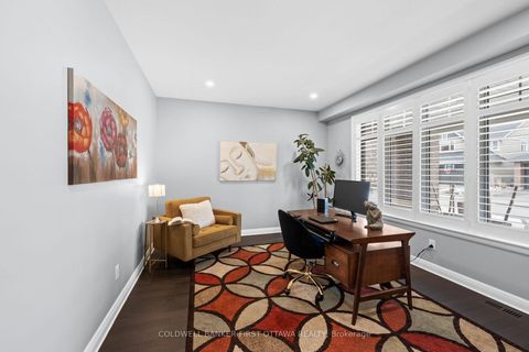 Photo 5 at 397 Kilspindie Ridge, Nepean (Stonebridge), Ottawa