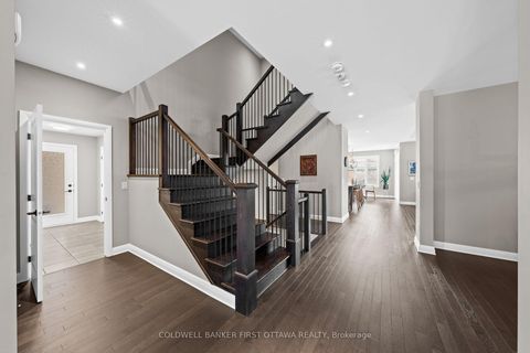 Photo 6 at 397 Kilspindie Ridge, Nepean (Stonebridge), Ottawa