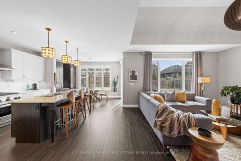 Photo 7 at 397 Kilspindie Ridge, Nepean (Stonebridge), Ottawa