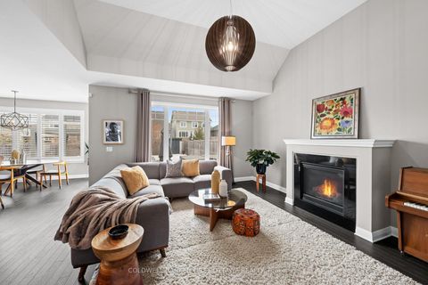 Photo 8 at 397 Kilspindie Ridge, Nepean (Stonebridge), Ottawa