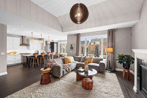 Photo 10 at 397 Kilspindie Ridge, Nepean (Stonebridge), Ottawa