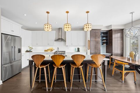 Photo 11 at 397 Kilspindie Ridge, Nepean (Stonebridge), Ottawa