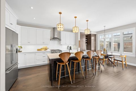 Photo 13 at 397 Kilspindie Ridge, Nepean (Stonebridge), Ottawa
