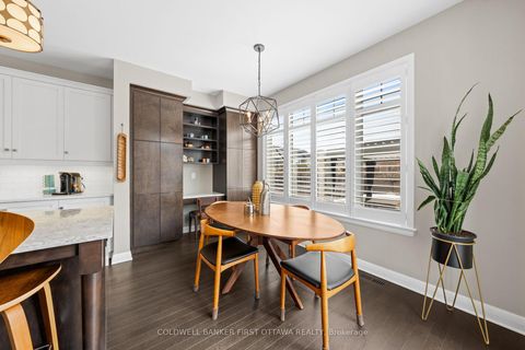 Photo 16 at 397 Kilspindie Ridge, Nepean (Stonebridge), Ottawa