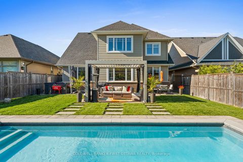 Photo 36 at 397 Kilspindie Ridge, Nepean (Stonebridge), Ottawa