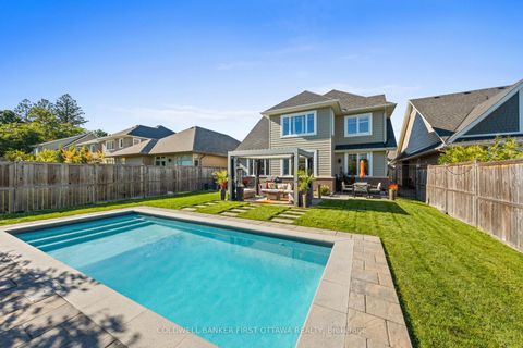 Photo 37 at 397 Kilspindie Ridge, Nepean (Stonebridge), Ottawa